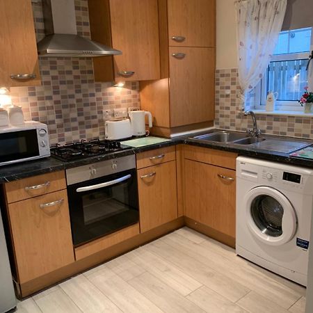Woodgrove Apartment Inverness Exterior foto